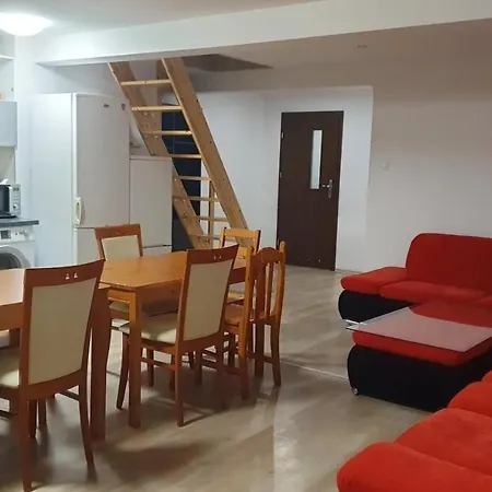Noclegi Brama Portowa Hostel Stettin