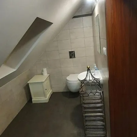 Noclegi Brama Portowa *